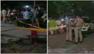 BJP leader Jitu Chaudhary shot dead in Delhi; Manoj Kumar expresses grief