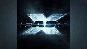 Vin Diesel confirms Fast and Furious 10 has started shooting