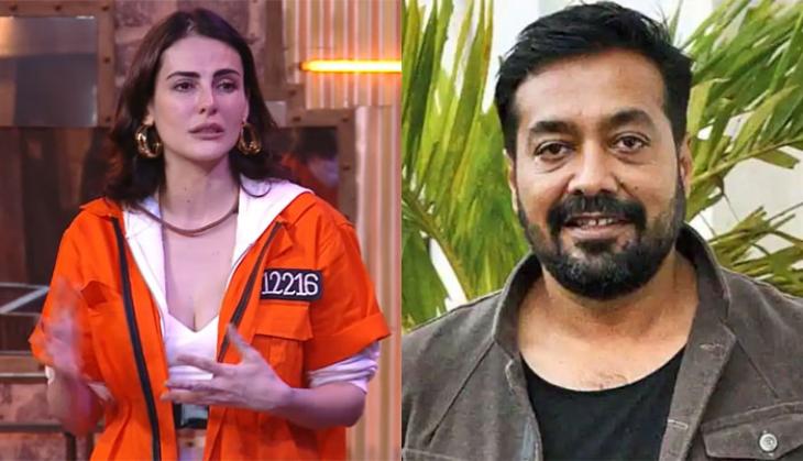 Mandana Karimi clarifies her 'well-known director' boyfriend is not Anurag Kashyap 