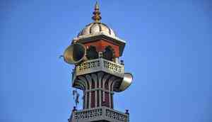 Loudspeakers row: Mumbai cops on Raj Thackeray's loudspeaker ultimatum, says 'capable of handling…'