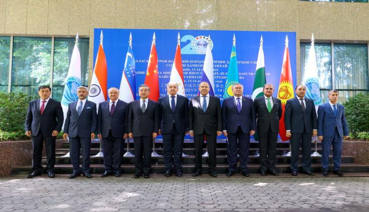 SCO countries highlight urgent need for inclusive govt in Afghanistan