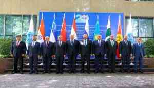 SCO countries highlight urgent need for inclusive govt in Afghanistan