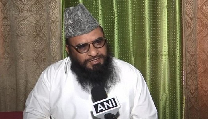 Jahangirpuri Violence: Muslim cleric backs Tauqir Raza's remark on PM Modi