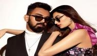 Athiya Shetty’s reaction after paps ask her about wedding rumours with KL Rahul [WATCH]