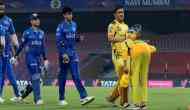 IPL 2022: CSK skipper Ravindra Jadeja praises MS Dhoni after thrilling win against MI
