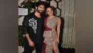Kiara, Shahid exchange fun banter as she praises his performance in 'Jersey'