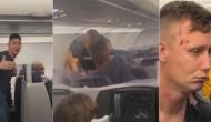 Mike Tyson punches passenger on US plane; video goes viral [Watch] 
