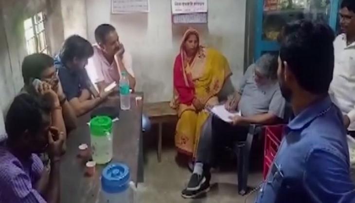 Jahangirpuri violence: Delhi police questions relatives of accused in Bengal's East Midnapore