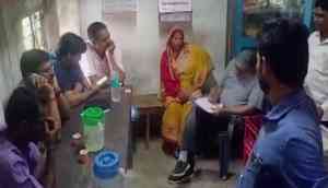 Jahangirpuri violence: Delhi police questions relatives of accused in Bengal's East Midnapore