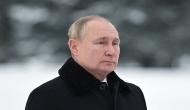 No decision made on Russian President Vladimir Putin's participation in G20 summit in Bali