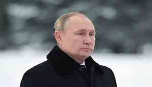No decision made on Russian President Vladimir Putin's participation in G20 summit in Bali