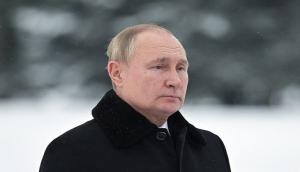 Russia: 'Vladimir Putin to undergo cancer treatment, handover power to loyalist Nikolai Patrushev'
