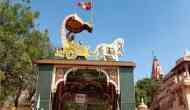 No to loudspeakers to maintain communal harmony: Shri Krishna Janmabhoomi Trust in Mathura takes the plunge