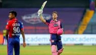 IPL 2022: Jos Buttler after 'special' century against DC says, 'enjoying best form of life'