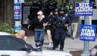 Washington Shooting: Suspect for latest shooting in US capital found dead