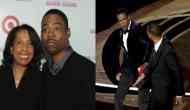 Chris Rock's mom reacts to Will Smith slapping her son at Oscars