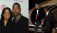 Chris Rock's mom reacts to Will Smith slapping her son at Oscars