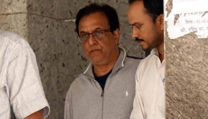 Yes Bank promoter Rana Kapoor: 'Forced' to buy MF Hussain's painting from Priyanka Gandhi 