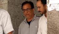 Yes Bank promoter Rana Kapoor: 'Forced' to buy MF Hussain's painting from Priyanka Gandhi 