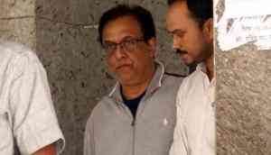 Yes Bank promoter Rana Kapoor: 'Forced' to buy MF Hussain's painting from Priyanka Gandhi 