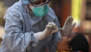 Coronavirus: India logs 2,927 new COVID cases in last 24 hrs, daily positivity rate at 0.58 pc