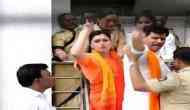 Maharashtra: 'Saamana' editorial claims 'Hanuman Chalisa' row brainchild of BJP