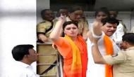 Maharashtra: 'Saamana' editorial claims 'Hanuman Chalisa' row brainchild of BJP