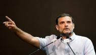 Rahul Gandhi calls CBSE 'Central Board of Suppressing Education' days after it modifies syllabus of classes 10, 12