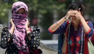 Weather update: Maximum temperature in Delhi expected to touch 42 degrees, heatwave likely 