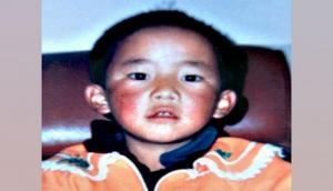 Central Tibetan administration demands release of Panchen Lama, his family by China