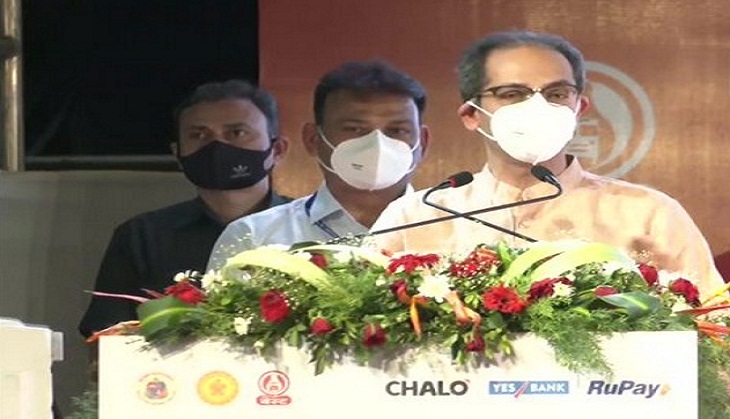 Uddhav Thackeray's warning to Ranas on Hanuman Chalisa row: We know how to counter 'dadagiri'