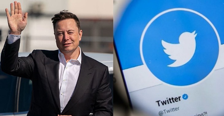 Elon Musk Seemingly Fires Twitter Employee Via Tweet