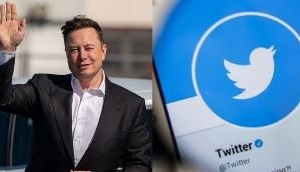 'Twitter handles impersonating without specifying parody will be suspended permanently...' Elon Musk