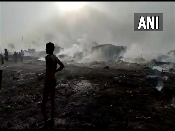 Manesar fire: One killed, two injured in Haryana