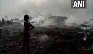 Manesar fire: One killed, two injured in Haryana