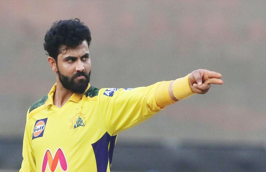 Ravindra Jadeja sparks rumours of rift, removes Insta posts related to CSK