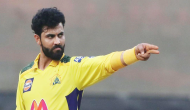 Ravindra Jadeja sparks rumours of rift, removes Insta posts related to CSK