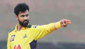 When you aren't performing': Jadeja sets the record straight on rift  rumours