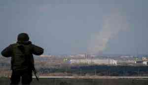 Ukraine keeps 76 ships from 18 countries blocked in seven ports: Russian Defense Ministry