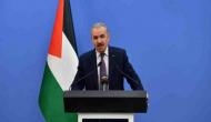 Israel's measures increase tension, undermine two-state solution: Palestinian PM