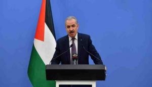 Israel's measures increase tension, undermine two-state solution: Palestinian PM