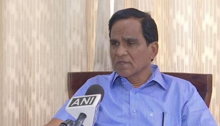 Union Min asks Sanjay Raut to prove 'LS MP Navneet Rana has underworld link' charge