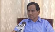 Union Min asks Sanjay Raut to prove 'LS MP Navneet Rana has underworld link' charge