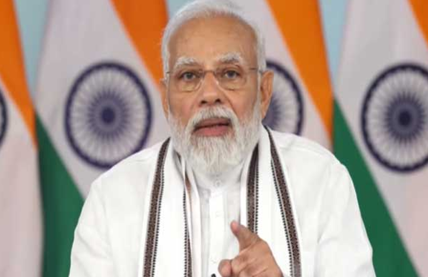 PM Modi to inaugurate Global Patidar Business Summit today