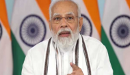 PM Modi stresses on 'test, track and treat' with same efficacy to tackle COVID surge