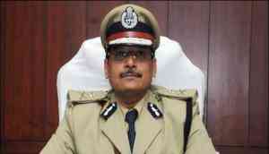 Karnataka PSI Recruitment Scam: Bengaluru ADGP transferred with immediate effect