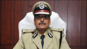 Karnataka PSI Recruitment Scam: Bengaluru ADGP transferred with immediate effect