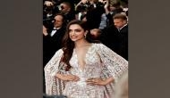 Cannes Film Festival 2022: Deepika Padukone to represent India as jury member