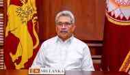 Criminal complaint filed against Gotabaya Rajapaksa for 'war crimes'
