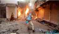 Rajasthan government approves financial assistance to victims of Karauli violence